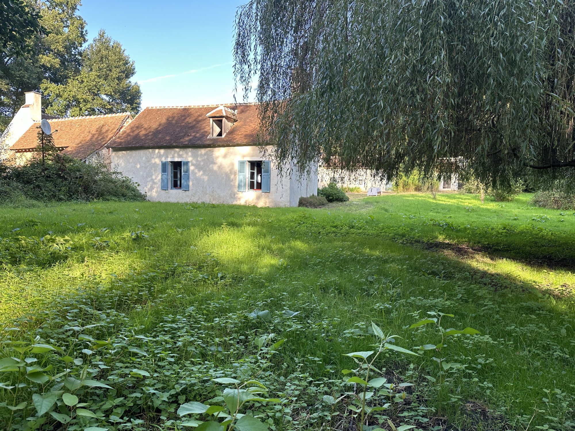 Hameau fabuleux