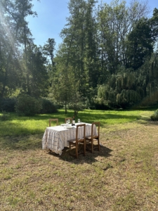 Hameau fabuleux