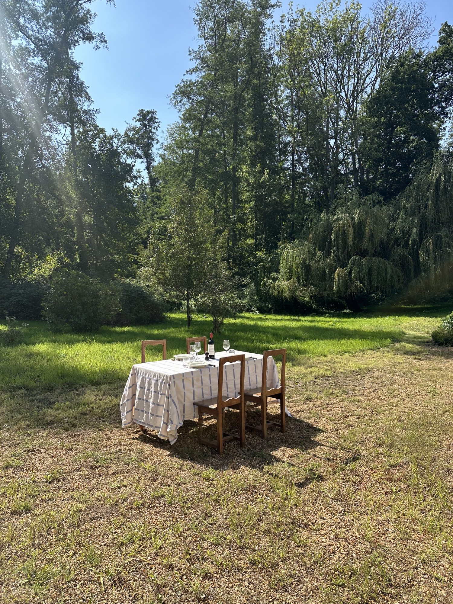 Hameau fabuleux