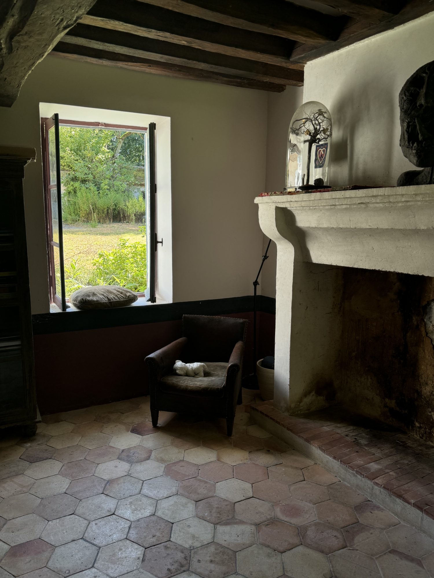 Hameau fabuleux