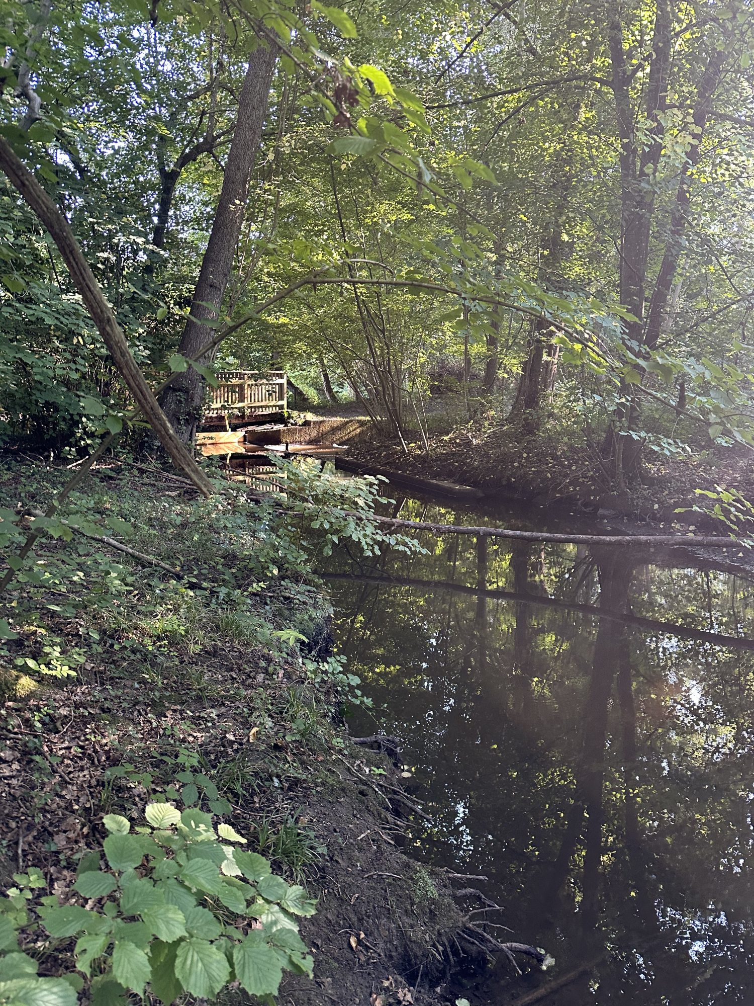 Hameau fabuleux