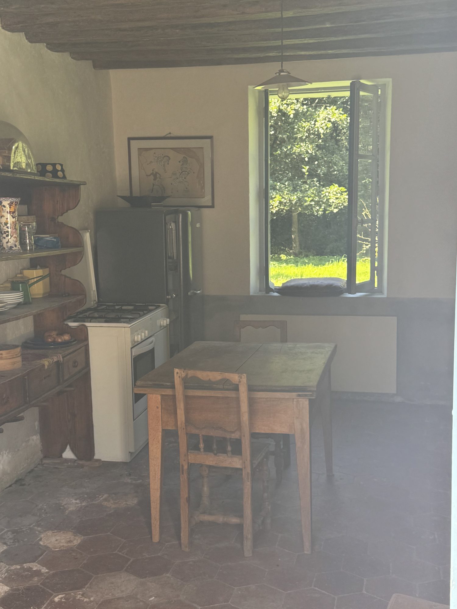 Hameau fabuleux