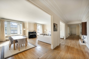 Appartement à vendre Paris