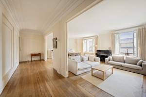 Appartement à vendre Paris