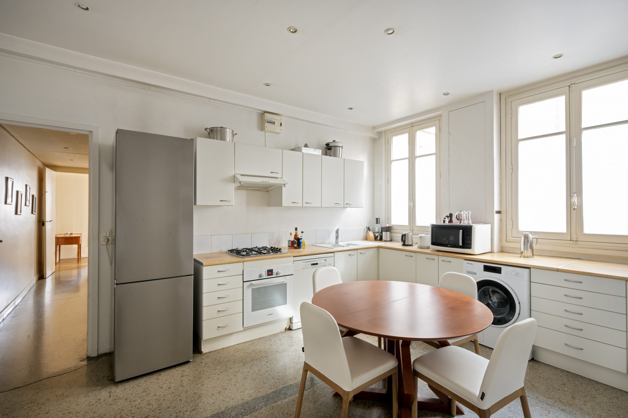 Appartement à vendre Paris