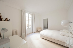 Appartement à vendre Paris