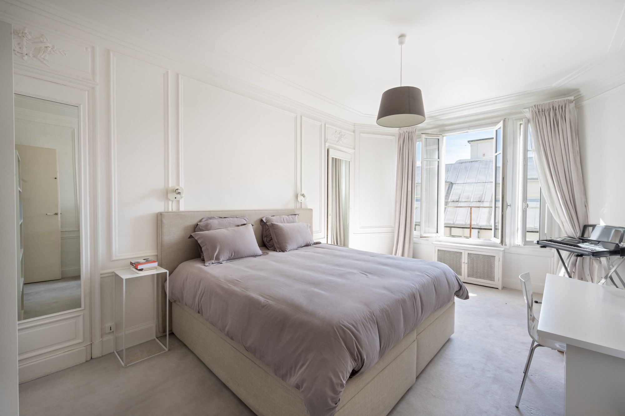 Appartement à vendre Paris
