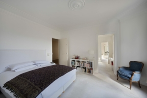 Appartement à vendre Paris