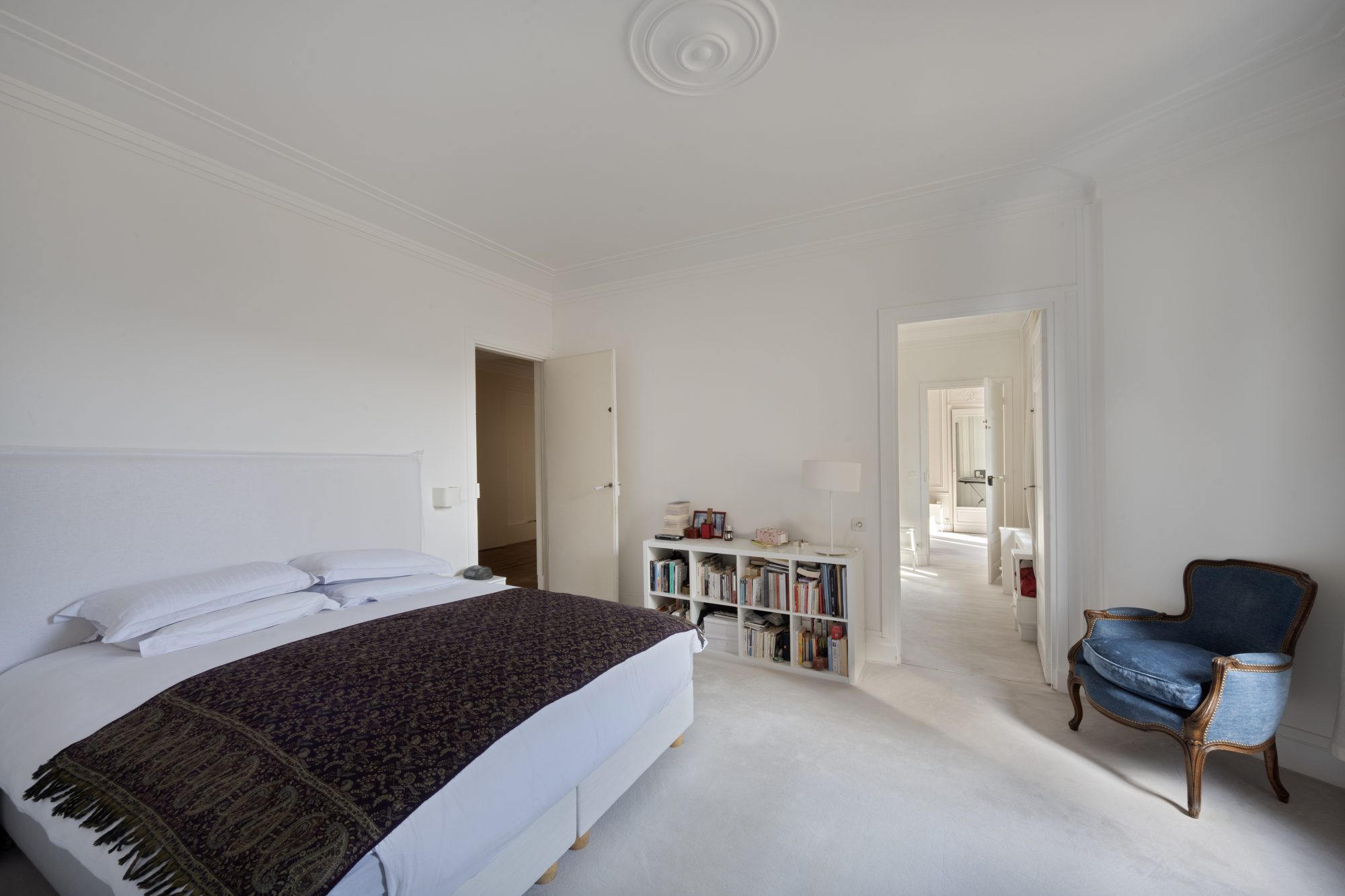 Appartement à vendre Paris