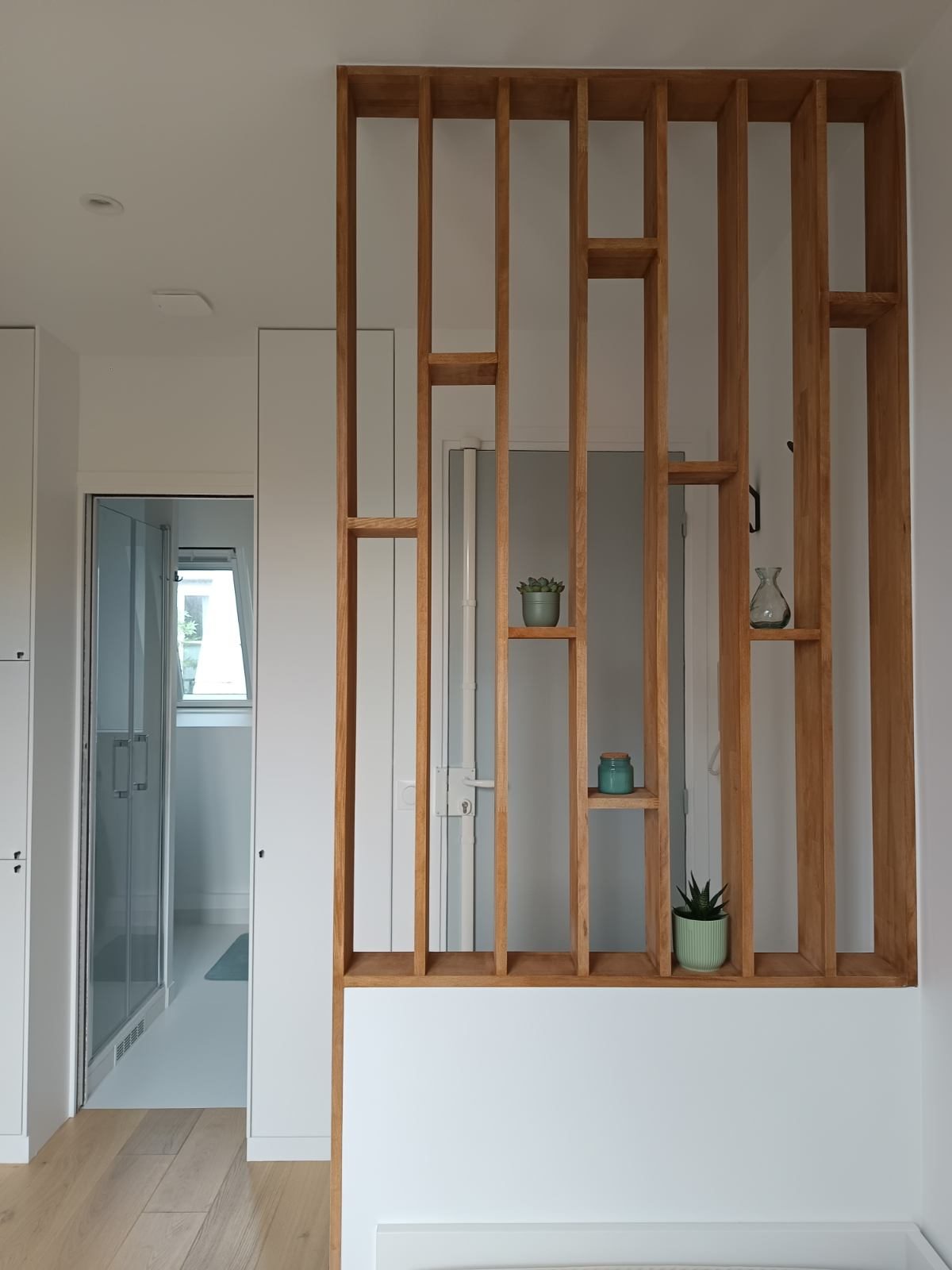 Location – Paris 5e – Studio Meublé avec Vue Panthéon