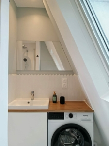 Location – Paris 5e – Studio Meublé avec Vue Panthéon