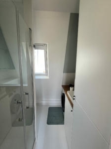 Location – Paris 5e – Studio Meublé avec Vue Panthéon