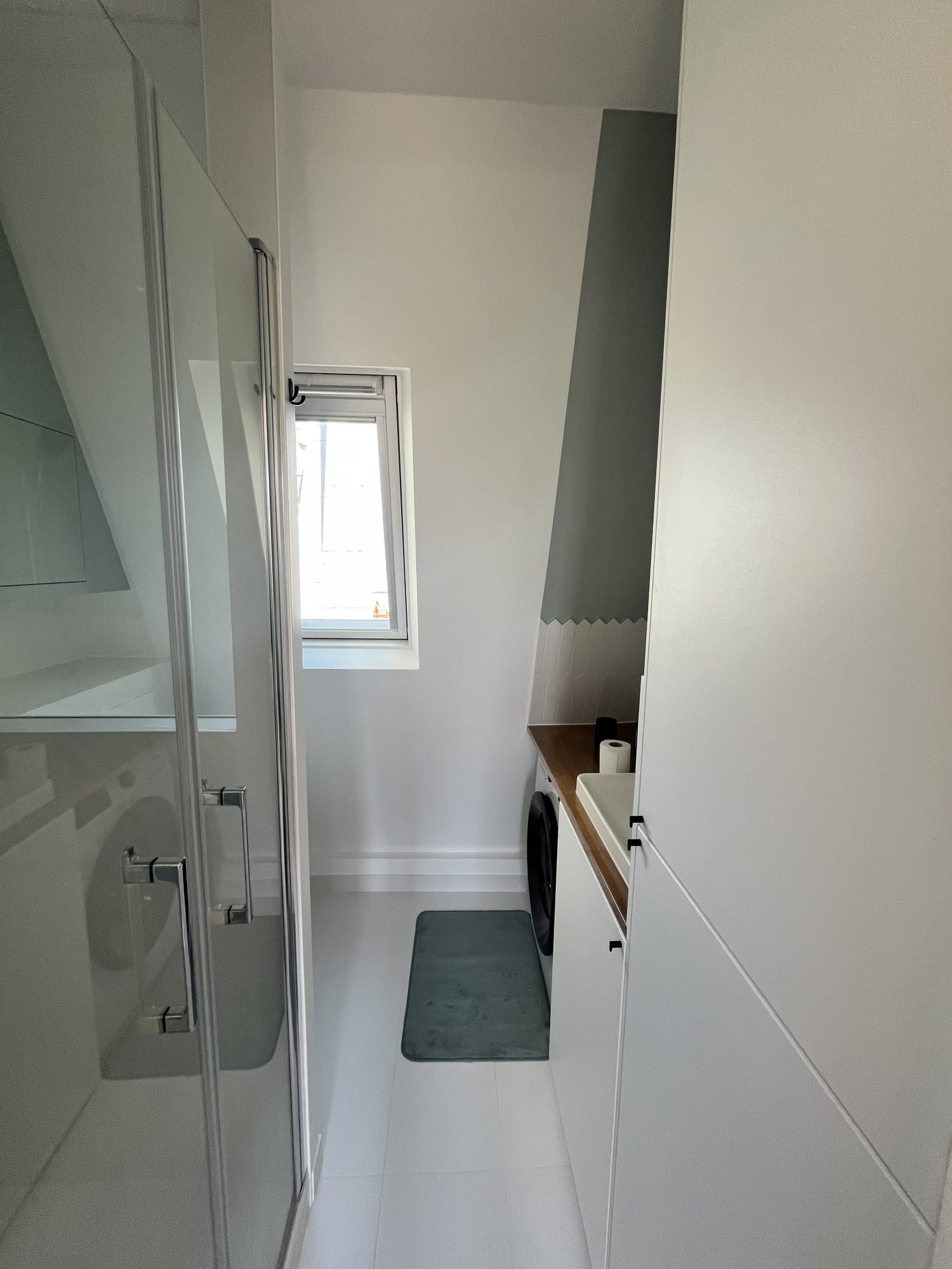 Location – Paris 5e – Studio Meublé avec Vue Panthéon