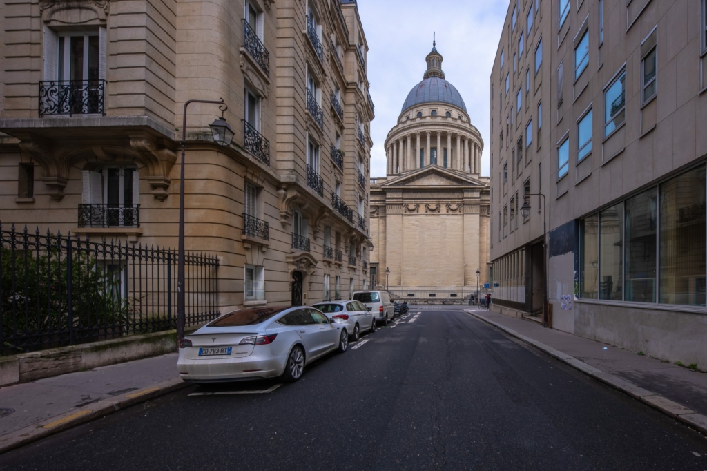 PANTHEON