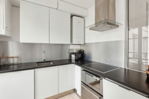 Superbe appartement rénové – Saint-Germain-des-Prés
