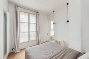 Superbe appartement rénové – Saint-Germain-des-Prés