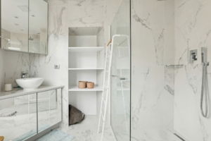 Superbe appartement rénové – Saint-Germain-des-Prés