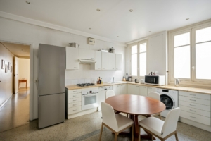 Appartement à vendre Paris