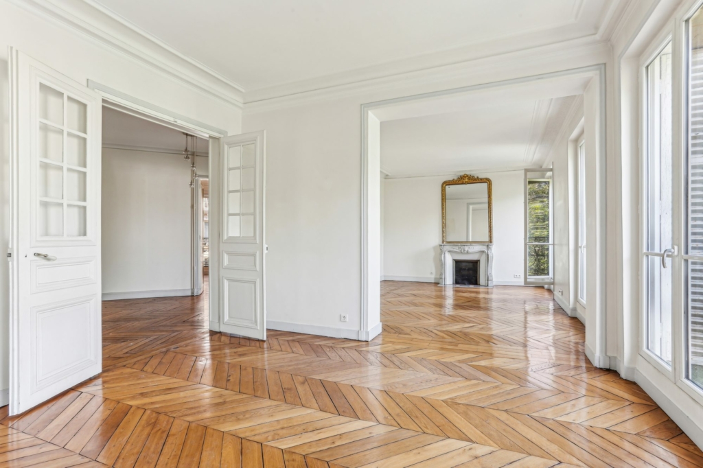 Appartement familial – 5 pièces – Maubert Mutualité