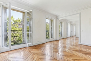 Appartement familial – 5 pièces – Maubert Mutualité