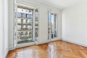 Appartement familial – 5 pièces – Maubert Mutualité