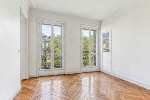 Appartement familial – 5 pièces – Maubert Mutualité