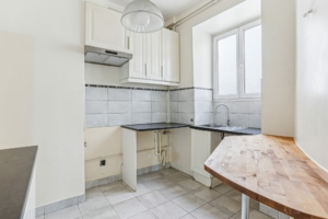 Appartement familial – 5 pièces – Maubert Mutualité