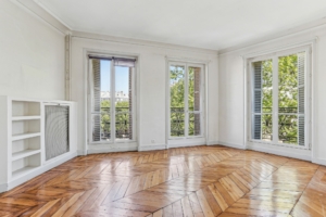 Appartement familial – 5 pièces – Maubert Mutualité