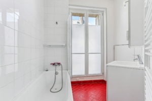 Appartement familial – 5 pièces – Maubert Mutualité