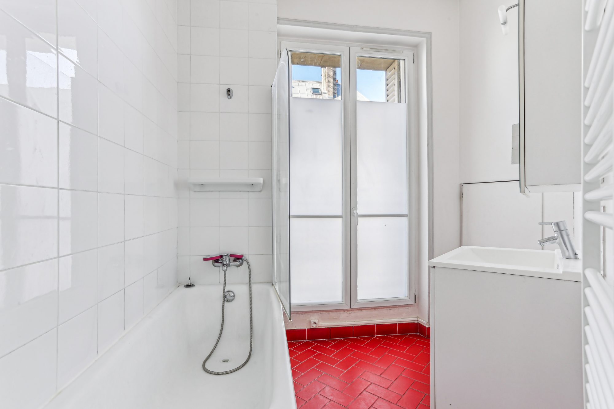 Appartement familial – 5 pièces – Maubert Mutualité