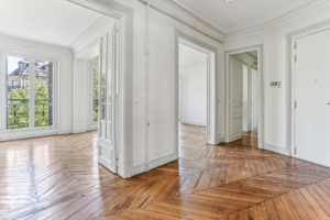 Appartement familial – 5 pièces – Maubert Mutualité