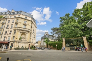 Appartement à vendre Paris