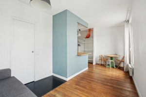 Appartement à vendre Paris