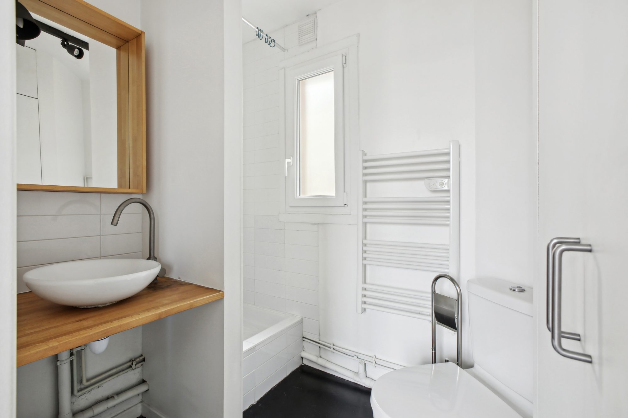 Appartement à vendre Paris