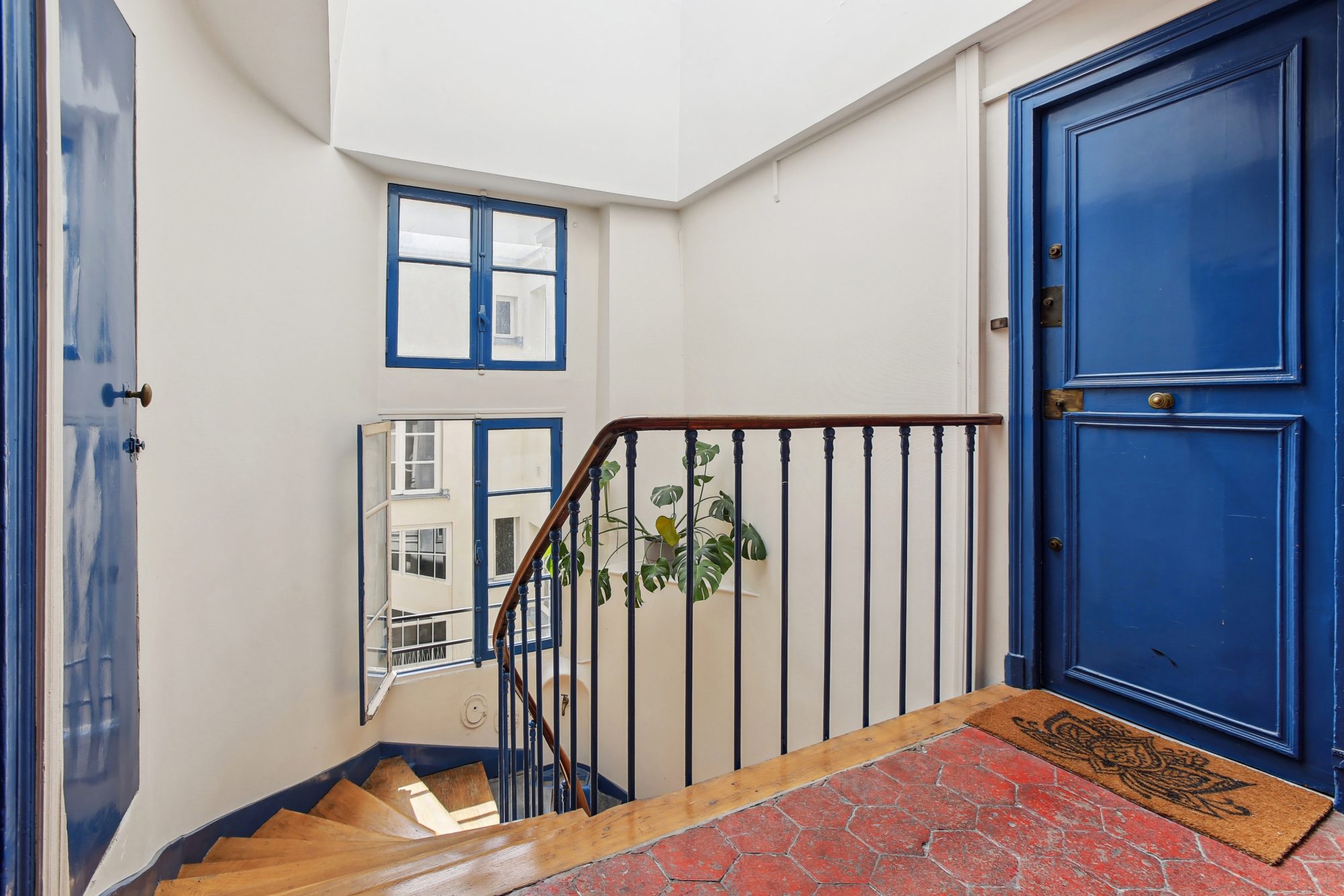 Appartement à vendre Paris
