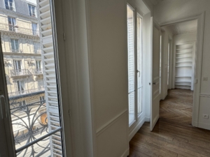 Appartement à vendre Paris