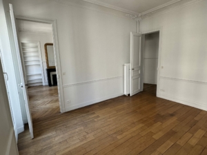 Appartement à vendre Paris
