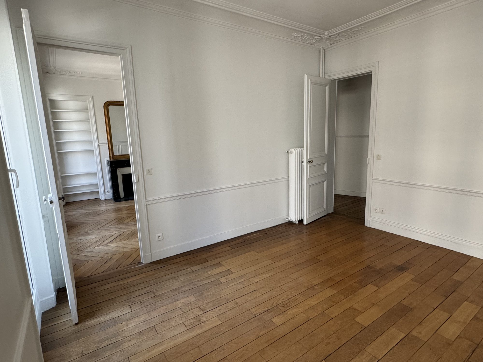 Appartement à vendre Paris