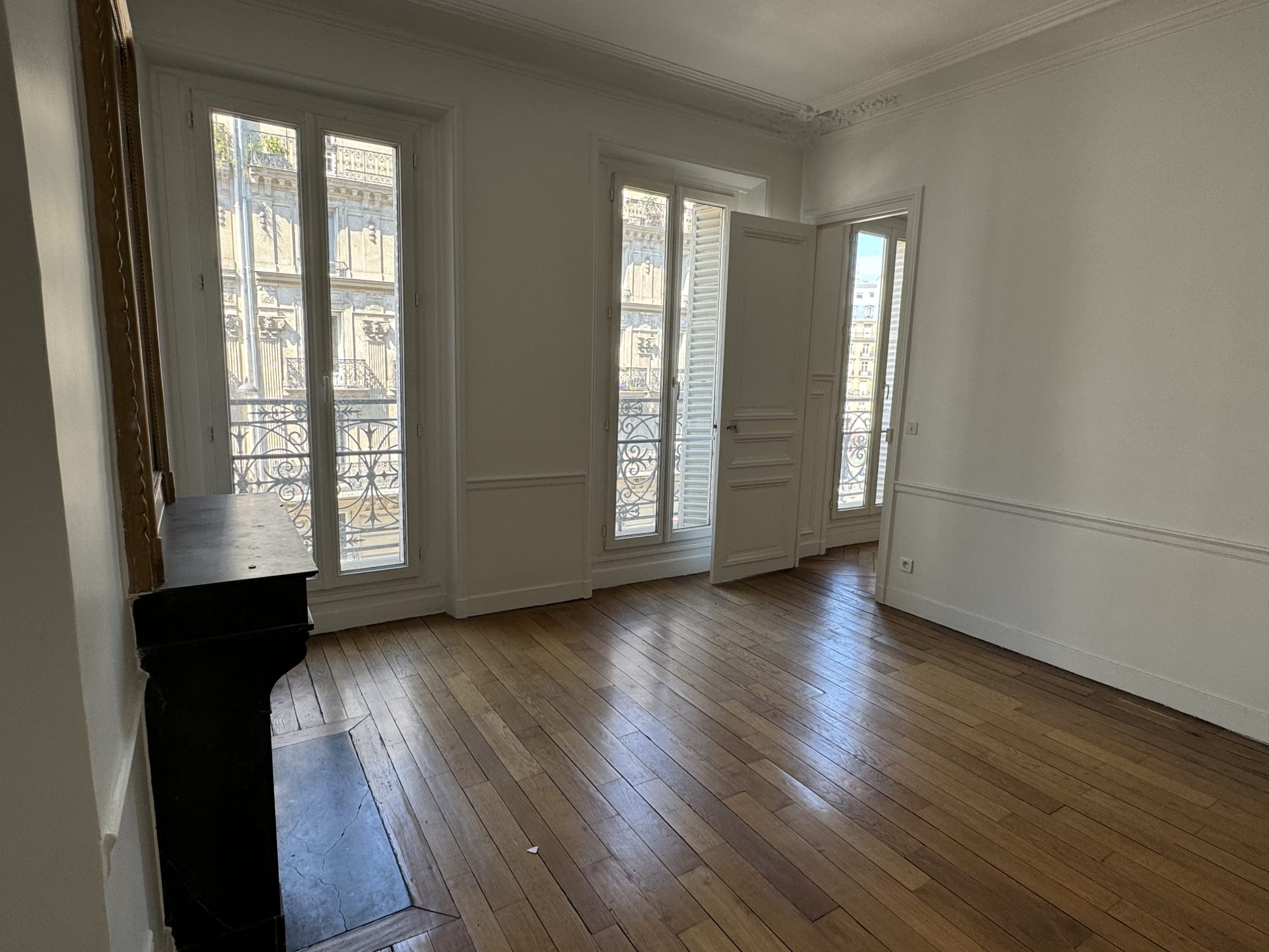 Appartement à vendre Paris