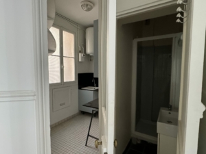 Appartement à vendre Paris