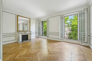Appartement familial et de reception