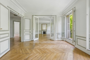 Appartement familial et de reception