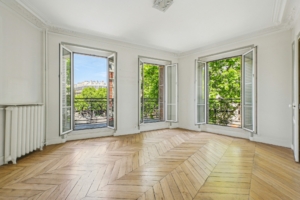 Appartement familial et de reception