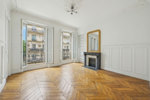 Appartement à vendre Paris