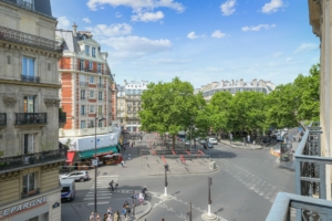 Appartement à vendre Paris