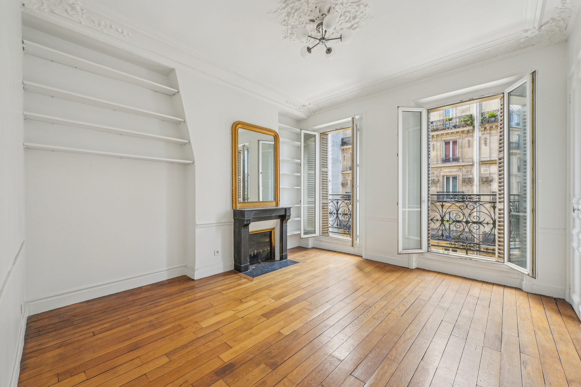 Appartement à vendre Paris