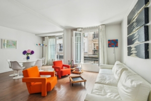 Appartement Luxembourg