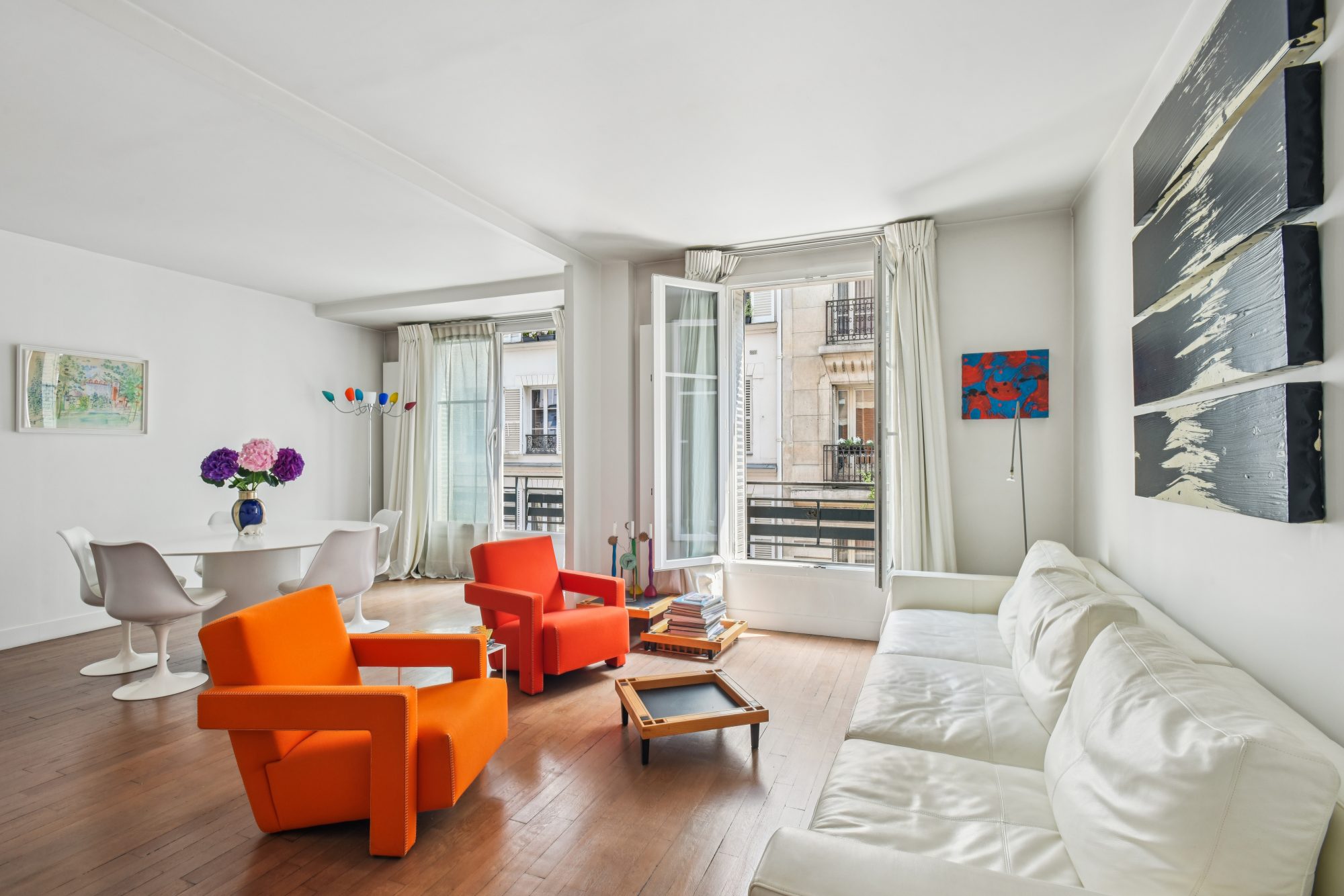 Appartement Luxembourg