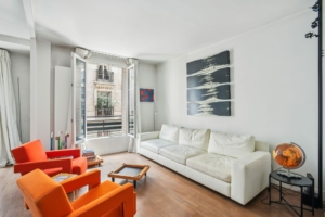 Appartement Luxembourg
