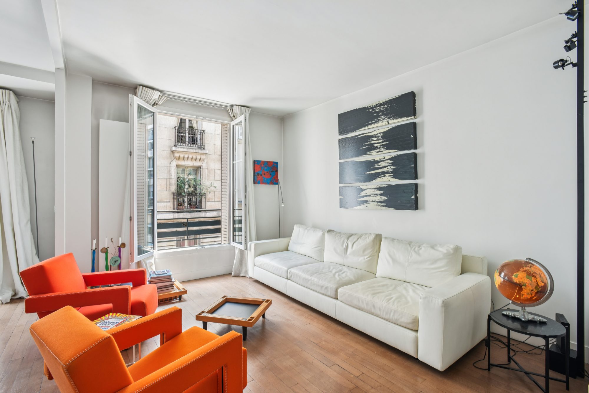 Appartement Luxembourg